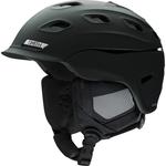 Smith Casque Vantage Womens Matte Black 