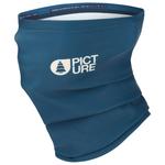Picture Tour de cou Neckwarmer Deep Water Présentation
