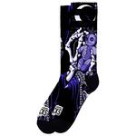 American Socks Chaussettes The Original Signature Voodoo Présentation