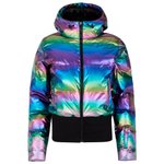 Protest Blouson Ski Prtlaila Snowjacket True Black Présentation