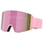 Bliz Masque de Ski G003S Matte Pink Brown Pink Multi Présentation