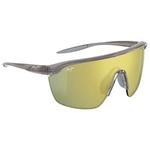 Maui Jim Lunettes de soleil Miona Grey Maui Next Polarized Hawaï Glow Présentation
