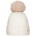 Barts Bonnet Augustia Beanie Cream Présentation