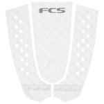 Fcs Pad Surf Eco T-3 White/Cool Grey Présentation