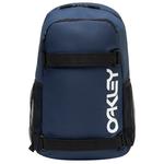 Oakley Sac à dos The Freshman Skate Backpack 20L Abyss White Présentation