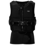 Mystic Impact Vest Endure Wing Black Présentation