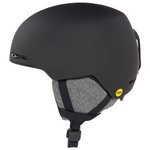 Oakley Casque Mod 1 Youth Blackout Présentation