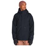 Volcom Blouson Ski Dua Ins Gore Tex Black Présentation