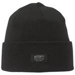 Cairn Bonnet Marceau Hat Black Présentation