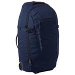 Kathmandu Sac de voyage Hybrid Trolley 50L Pure Navy Présentation