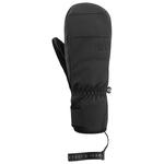 Picture Moufles Kali Mitts Black 