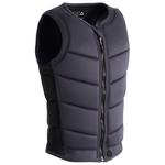 Follow Impact Vest Corp Ladies Black Présentation