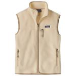 Patagonia Polaire W's Retro Pile Vest Natural 