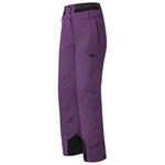 Picture Pantalon Ski Exa Grape Royal Présentation
