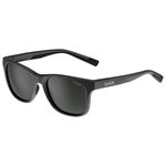 Bollé Lunettes de soleil Esteem Black Matte Axis Polarized Présentation
