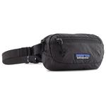 Patagonia Sac banane Terravia Mini Hip Pack Black Présentation