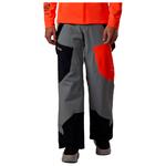 Rossignol Pantalon Ski Hero 4 Way Strech Insulated Monument Présentation