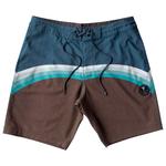 Vissla Boardshort Sunbelt 18.5" Midnight Présentation