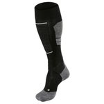 Falke Chaussettes Sk4 Black Mix Présentation