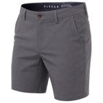 Vissla Short Hybride Canyons Hybrid 18.5" Black 2 Présentation