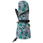 Burton Moufles Kid's Vent Mittens Explode Présentation