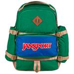 Jansport Sac à dos Seattle Pack 34L Jelly Kelly Présentation
