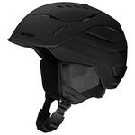 Smith Casque Vantage 2 Matte Black Présentation