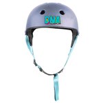 Dna Casque Skate Eps Helmet Ajustable Pastel Purple Présentation