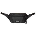Eastpak Sac banane Athleish Waist 3L Athleisure Black Présentation