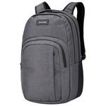 Dakine Sac à dos Campus L 33L Carbon Présentation