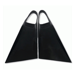 Pride Palmes Bodyboard Vulcan V3 - Black Présentation