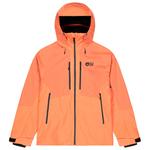 Picture Blouson Ski Goods Neon Flare Présentation