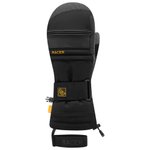 Racer Moufles Inside 5 Mitt Black Présentation