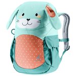 Deuter Sac à dos Kikki 8L Glacier Dustblue Présentation