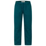 Picture Pantalon Crusy Pants Deep Water Présentation