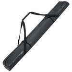 Head Housse Ski Porsche Ski Bag 180 Grey Présentation