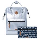 Cabaia Sac à dos Adventurer Medium 18L Fiji Présentation