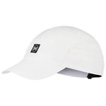 Buff Casquettes Speed Cap Solid White Présentation