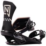 Nitro Fix Snowboard Team Pro Ultra Black Présentation