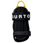 Burton Protection Poignet Impact Wrist Guards True Black Présentation
