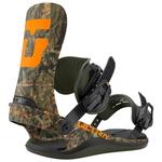 Union Fix Snowboard Ultra Camo 