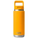 Yeti Gourde Rambler 26 Oz (760ml) Beekeeper Présentation