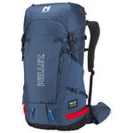 Millet Sac à dos Peuterey 35+10 Dark Denim Présentation