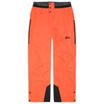 Picture Pantalon Ski Object Neon Fare Présentation
