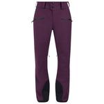Rossignol Pantalon Ski Evader Pant Mulberry Présentation