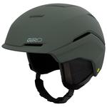 Giro Casque de ski Tenet Mips Matte Dark Sage Présentation
