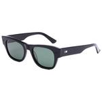 Otis Lunettes de soleil Out Of Sight Eco Black Grey Polar Présentation