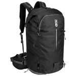 Picture Sac à dos Komit.tr 35 Backpack Black Présentation