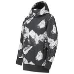 Picture Blouson Ski Parker Printed Ridding Spot Print Présentation