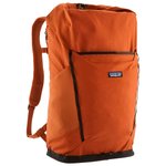 Patagonia Sac à dos Fieldsmith Roll Top Pack 30L Robin Brown Présentation